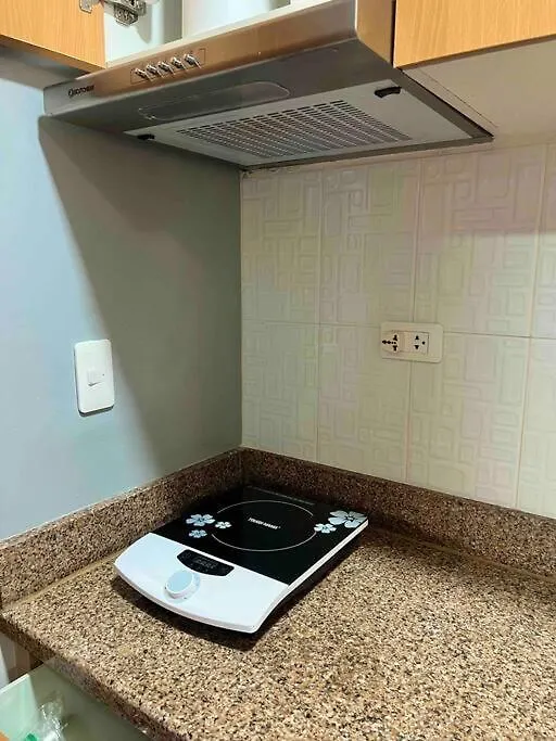 Condo In Davao City Downtown