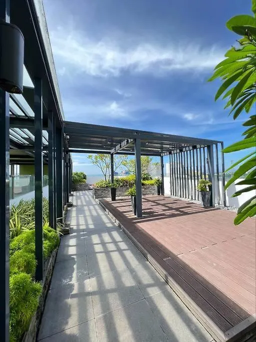 Condo In Davao City Downtown Apartment