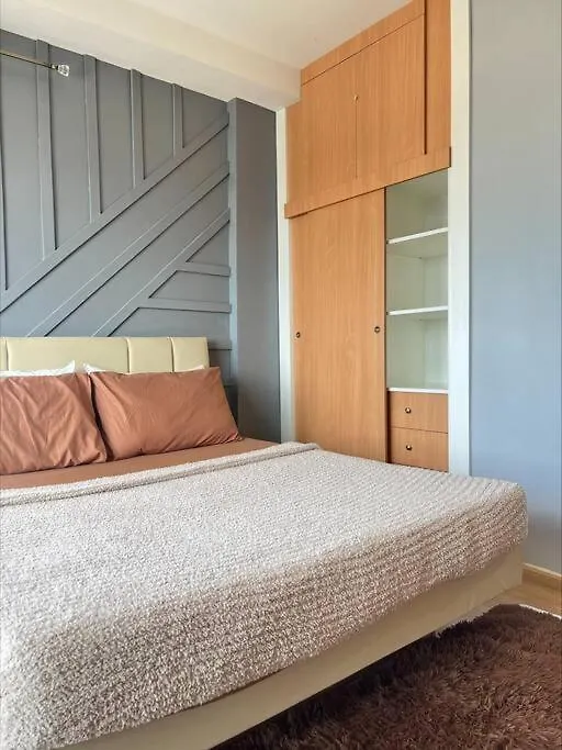 Apartment Condo In Davao City Downtown