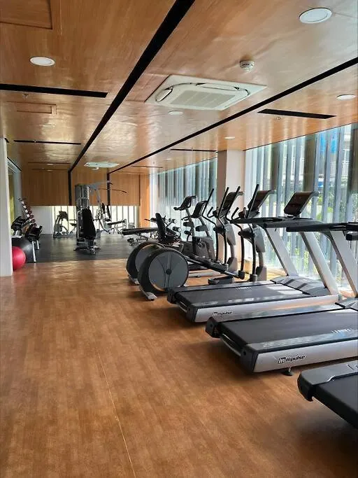 Condo In Davao City Downtown 0*,