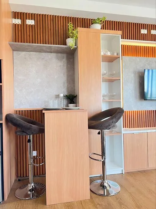 Apartment Condo In Davao City Downtown