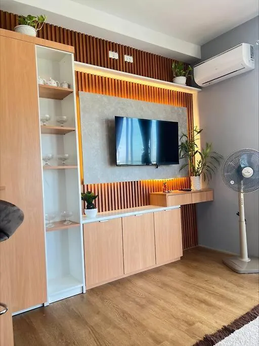 Apartment Condo In Davao City Downtown Philippines