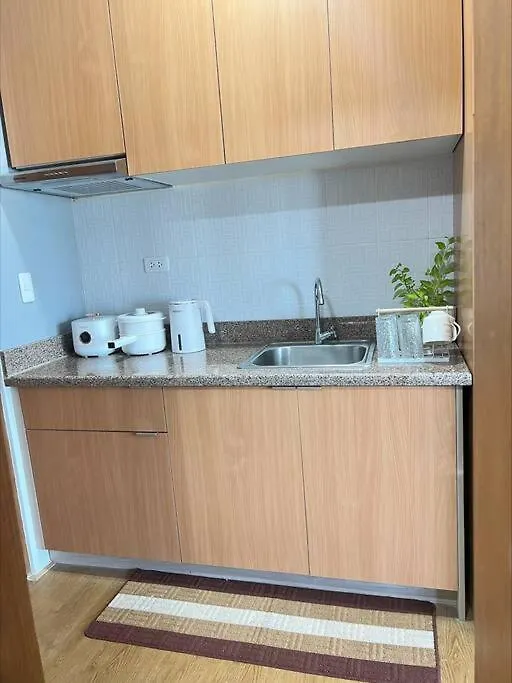 Condo In Davao City Downtown Apartment