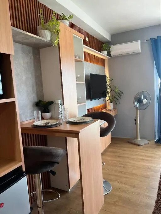 Apartment Condo In Davao City Downtown