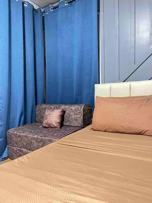Condo In Davao City Downtown